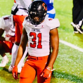 Profile Picture of Jerome Bradley (@Jerome_3k) on Twitter