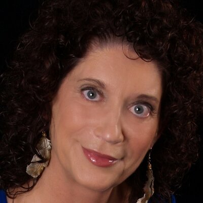 Profile Picture of Rose Marie Swanson (@rosemswanson) on Twitter