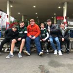 Profile Picture of Jamie Conway (@jamie.conway6) on Instagram