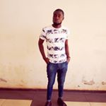 Profile Picture of Ifeanyi Ugwudike (@ifeanyiugwudike) on Instagram