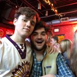 Profile Picture of Zachary Lehman (@cruddymuffins) on Instagram