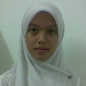 Profile Picture of Huda Husna (@299439113) on Myspace