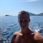 Profile Picture of Benjamin Berkrouber (@benjamin_bkr) on Instagram