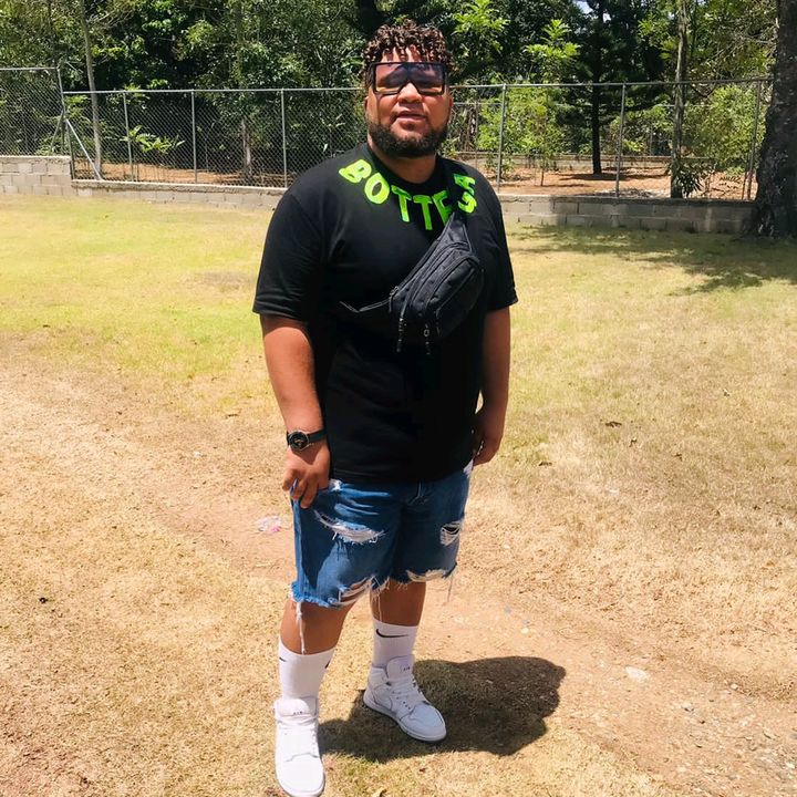 Profile Picture of Steven Pascual Pascu (@stevenpascualpascual) on Tiktok