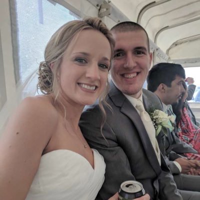 Profile Picture of Matt Haase (@HoneyBadger8194) on Twitter