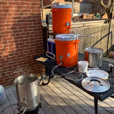 Profile Picture of Jason Bittle (@jbindaloubrew) on Twitter