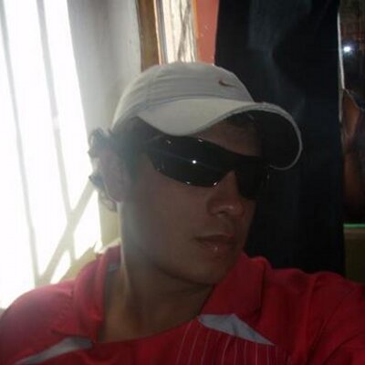 Profile Picture of Victor Mazariegos (@triptor14) on Twitter
