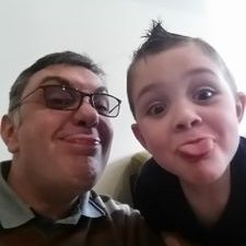 Profile Picture of Mark McKinstry (@mckinstry_mark) on Twitter