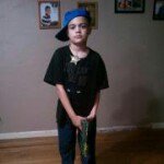 Profile Picture of David Kendrick Jr. (@dlkendri) on Instagram