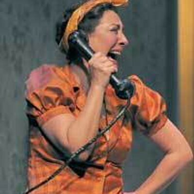 Profile Picture of Isabel Ordaz (@OrdazIsabel) on Twitter