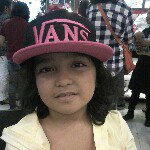 Profile Picture of alliah anne ahmed (@iamalliahahmed) on Instagram