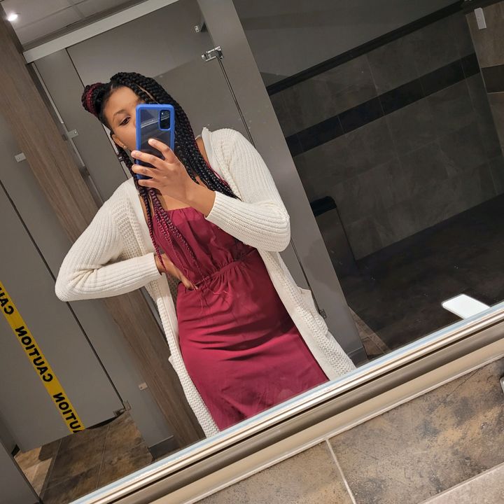 Profile Picture of mitch (@mitchtrust) on Tiktok