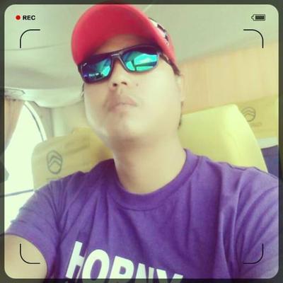 Profile Picture of Alvin S. Asuncion (@Alchazen1976) on Twitter