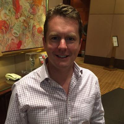 Profile Picture of Daniel Pender (@pender_daniel) on Twitter