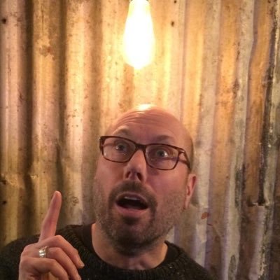Profile Picture of Kevin Nixon (@stratmankev) on Twitter