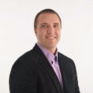 Profile Picture of Jay Prigmore (@JayPrigmore) on Twitter