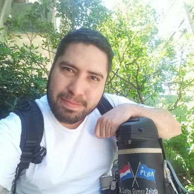 Profile Picture of  🇵🇾 Daniel Aquino  👍 (@Dan_Aquino12) on Twitter