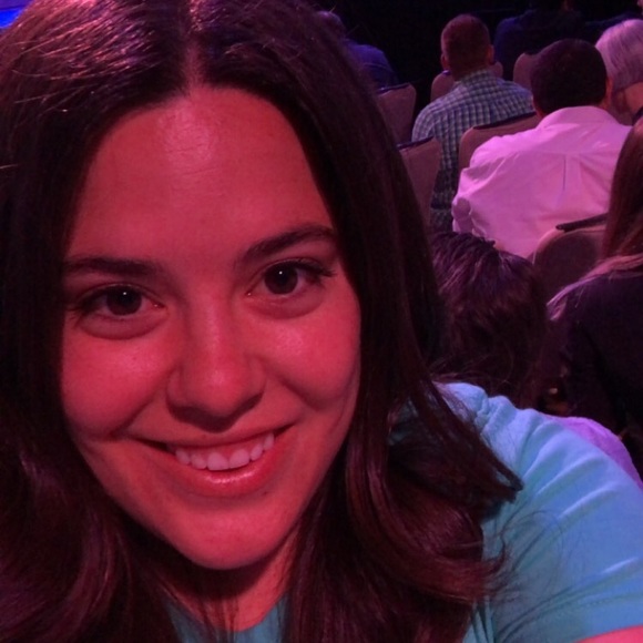 Profile Picture of Madeline Hasserjian (@mhasserjian) on Poshmark