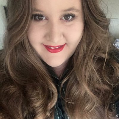 Profile Picture of Samantha Liu (@MeBeSammyLiu) on Twitter