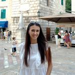 Profile Picture of Марина Олујић (@olujic__m) on Instagram