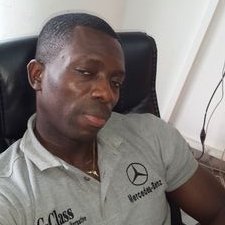 Profile Picture of .Joe Saka (@Joesaka5) on Twitter