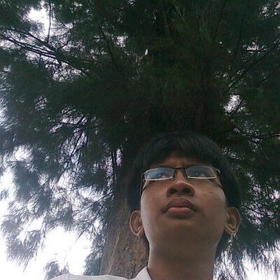 Profile Picture of Alvin Krisnawan (@AlvinClarkson) on Twitter