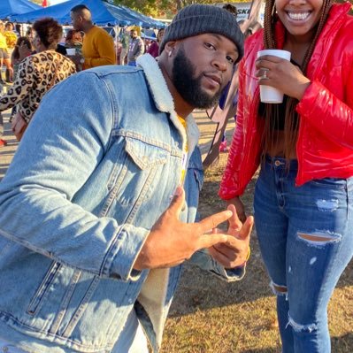 Profile Picture of Darrie Lee Miles Jr (@DarrieJr) on Twitter