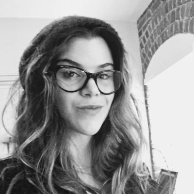 Profile Picture of A.L. Castor (@AmyLCastor) on Twitter