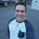 Profile Picture of Bradley Manley (@bradleymanley90) on Instagram