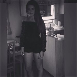 Profile Picture of Dani Pritchard (@danniwolves) on Myspace