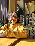 Profile Picture of Sonali Guptaon Wikipedia