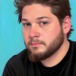 Profile Picture of Paul Johnstone (@bearjohnstone) on Instagram