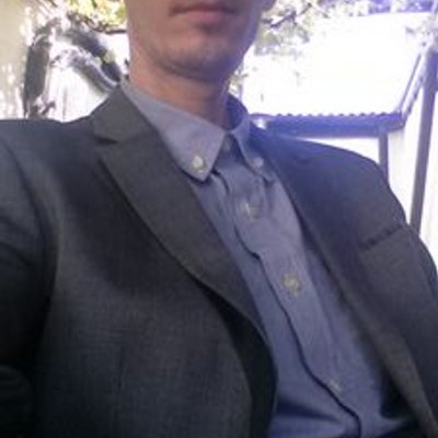 Profile Picture of Andrew Everest (@_Everasta) on Twitter