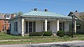 Profile Picture of David Yeiser Houseon Wikipedia