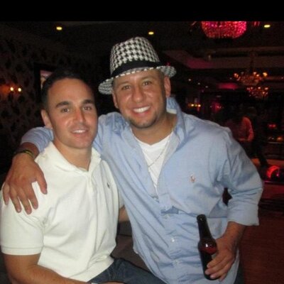 Profile Picture of The Dean (@DinoPaul11) on Twitter