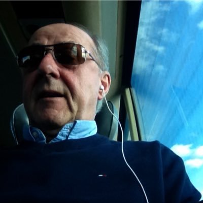 Profile Picture of Richard Matte (@matric4448) on Twitter