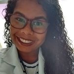 Profile Picture of Fga. Irislane Rosendo (@irislanerosendo.fono) on Instagram