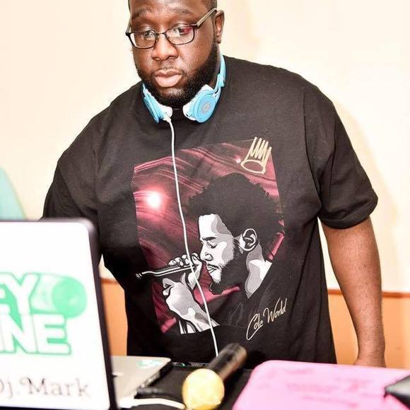 Profile Picture of Mark Caines (@djbiggmark1) on Poshmark