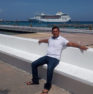 Profile Picture of Mario Pech (@mario.pech.568089) on Facebook