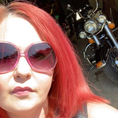 Danielle Russell - Twitter Profile Picture of Danielle Russell (@JustDani1130) on Twitter