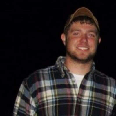 Profile Picture of Kyle Frasier (@frasier_kyle) on Twitter