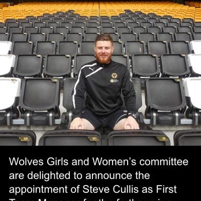 Profile Picture of Stephen Cullis (@cullis1987) on Twitter