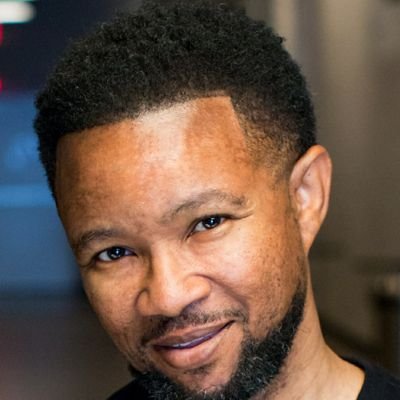 Profile Picture of Craig Coates (@RevDrBishop) on Twitter