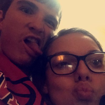 Profile Picture of Jacob Harter (@jharte_25) on Twitter