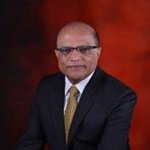 Profile Picture of Ashok Sheth (@ashokimeperialvacations.ca_) on Instagram