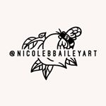 Profile Picture of nicole bailey (@nicolebbaileyart) on Instagram