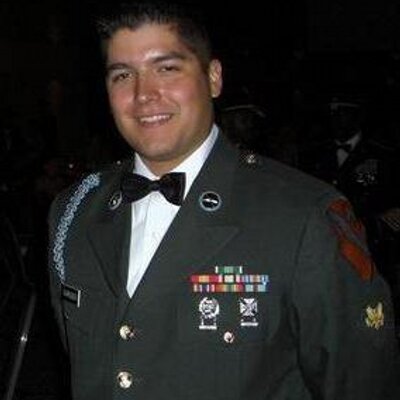 Profile Picture of Richard Marroquin (@BN754) on Twitter