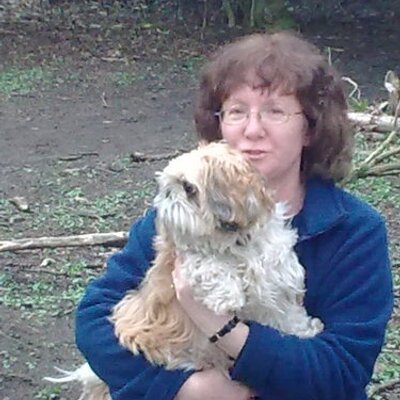 Profile Picture of Brenda Cunningham (@BrendaCunning14) on Twitter