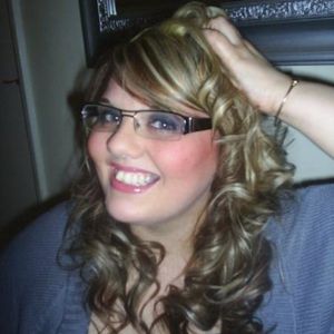 Profile Picture of Becky Winter (@161605808) on Myspace