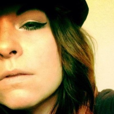 Profile Picture of Kristin Landgraf (@kris_landgraf) on Twitter